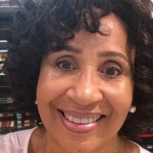 Meet your Posher, Geraldine